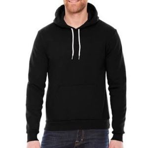 OVERSIZED AMERICAN APPAREL HOODIE